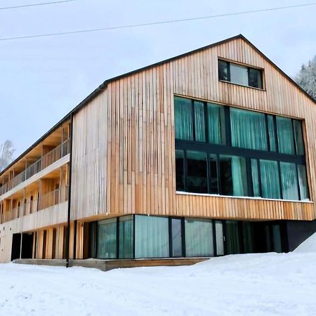 Rezidence Alpina - Apartman 15 Špindlerŭv Mlýn Eksteriør billede