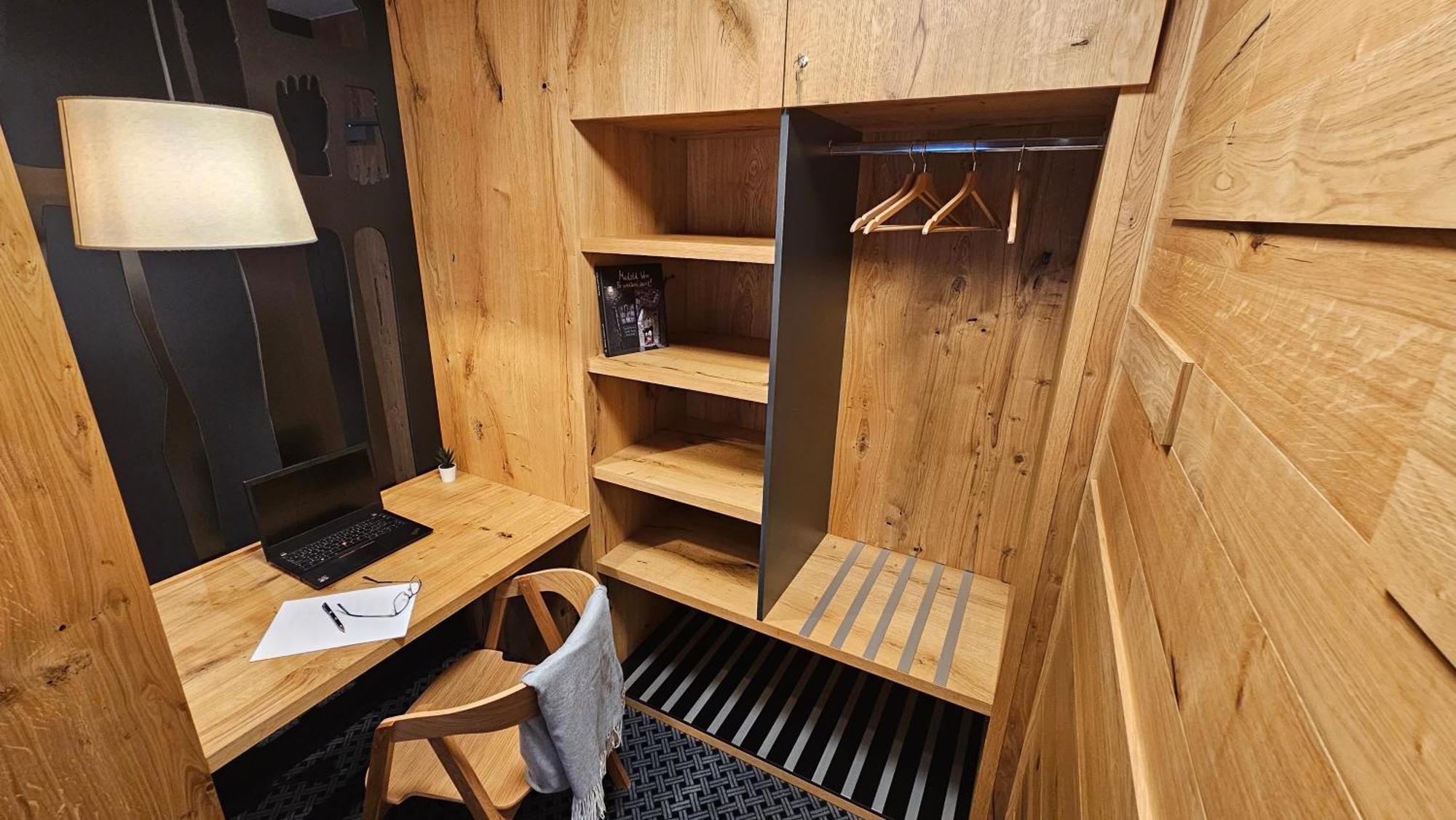 Rezidence Alpina - Apartman 15 Špindlerŭv Mlýn Eksteriør billede