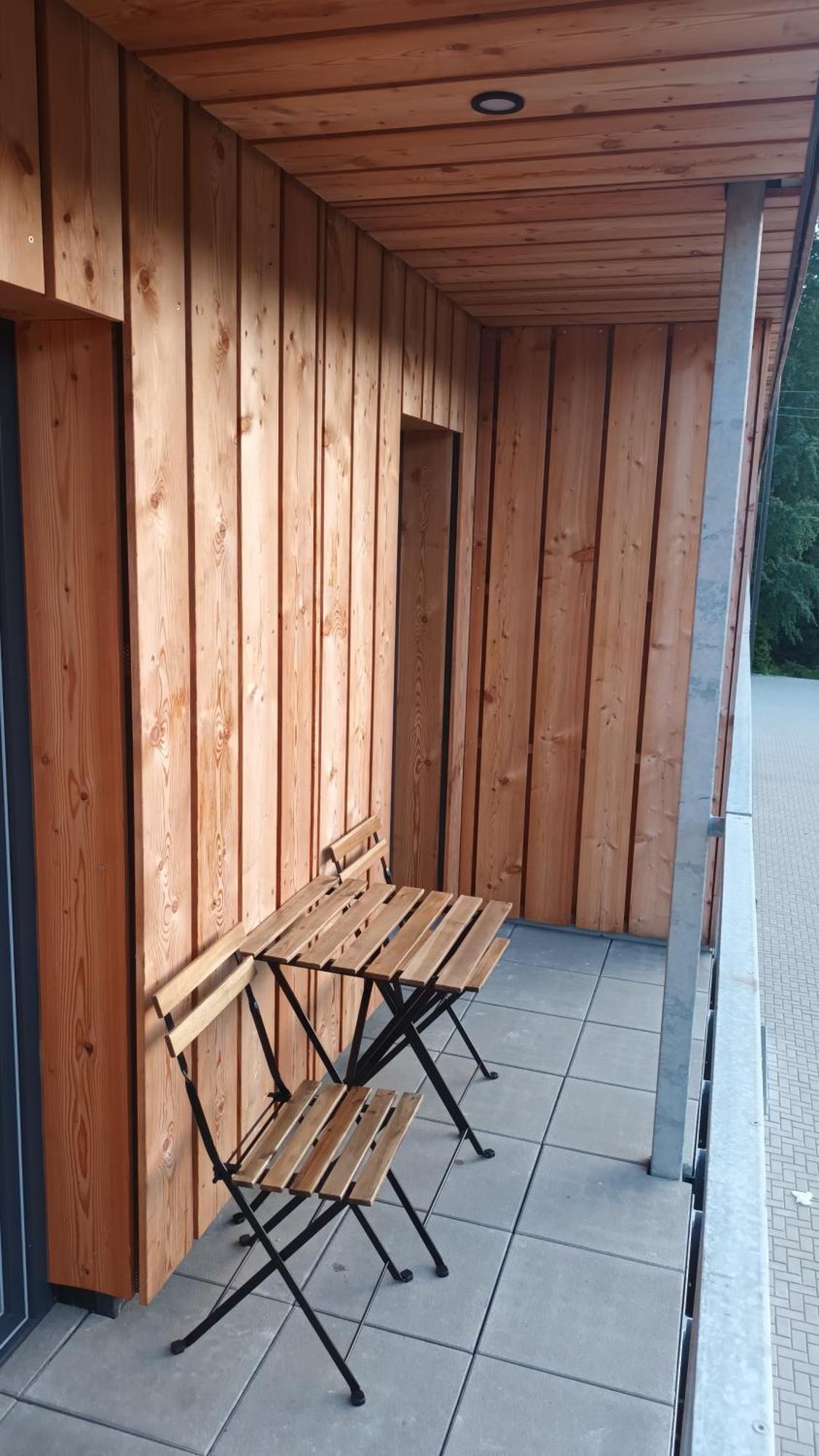 Rezidence Alpina - Apartman 15 Špindlerŭv Mlýn Eksteriør billede